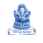 ramanashree-prathistana-logo